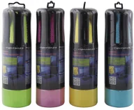 Środki i akcesoria czyszczące do komputerów - Esperanza Zestaw do czyszczenia ekranów LCD/TFT + ściereczka (ES122M) - miniaturka - grafika 1