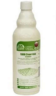 Floor Dolphin Clean Fresh 1 l Płyn Do Podłóg - Środki do podłóg i mebli - miniaturka - grafika 2