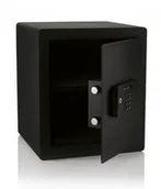 Sejfy i kasy pancerne - Yale YSFB/400/EB1 sejf biurowy z zamkiem na odcisk palca YSFB/400/EB1 - miniaturka - grafika 1