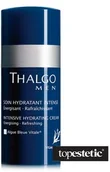 Kremy do twarzy - Thalgo Intensive Hydrating Cream Intensywnie nawilżający krem 50 ml - miniaturka - grafika 1