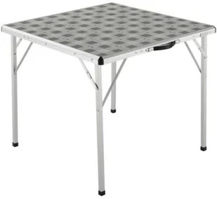 Coleman 2000024716 stół kempingowy Aluminium, Szary, Table - Meble turystyczne - miniaturka - grafika 2