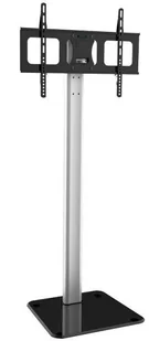 Techly Techly Stojak podłogowy LCD/LED 32-70cali regulowany AJTEYL000028863 - Uchwyty do monitorów - miniaturka - grafika 2