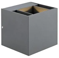 Lampy ścienne - Argos Kinkiet 106521 Markslojd - miniaturka - grafika 1