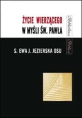 Religia i religioznawstwo - TUM Życie wierzącego w myśli św. Pawła Ewa Jezierska OSU - miniaturka - grafika 1