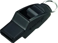 Akcesoria turystyczne - Molten piłka nożna i piłka ręczna fajka, czarna, One Size, ra0070-KS RA0070-KS_Schwarz_One size - miniaturka - grafika 1