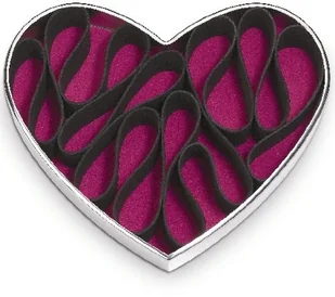 PO: PO Podstawka na perfumy PO Trendy P361 - Mydelniczki i dozowniki mydła - miniaturka - grafika 2