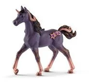 Schleich Figurka Księżycowy Jednorożec źrebię - Figurki dla dzieci - miniaturka - grafika 2