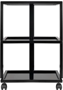 ACTIVESHOP Asystor do Tatuażu Pro Ink 1040 Czarny 10003_132973 - Wyposażenie studia tatuażu - miniaturka - grafika 3