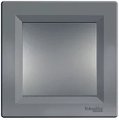 Gniazdka elektryczne - Schneider Electric Łącznik krzyżowy Asfora stal EPH0501162 - miniaturka - grafika 1