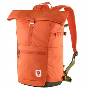 Fjallraven Plecak High Coast Foldsack 24 F23222 333 F23222 333 - Plecaki - miniaturka - grafika 5