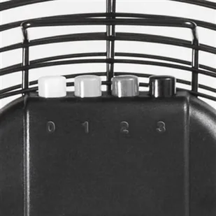 Wentylator Trotec TVM 24 D - Wentylatory - miniaturka - grafika 3