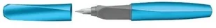 Pelikan AG Pióro wieczne Twist P457 M Frosted Blue - Artykuły biurowe - miniaturka - grafika 2