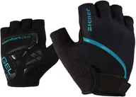 Rękawiczki rowerowe - Ziener Celal Bike Gloves Men, czarny 8 2022 Rękawiczki szosowe 988223-230-8 - miniaturka - grafika 1