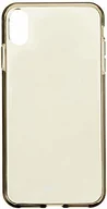 Etui i futerały do telefonów - Celly Osłona tylna Gelskin do Apple iPhone XS Max GELSKIN999BK - miniaturka - grafika 1