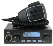 CB Radia - TTI TCB-550 - miniaturka - grafika 1