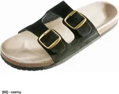 Obuwie robocze - MALFINI PUDU - KLAPKI, 2 KOLORY - 36-46 02060003 - miniaturka - grafika 1