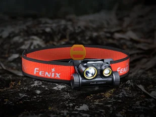 Fenix Latarka diodowa HM65R-T czołówka - Latarki - miniaturka - grafika 15