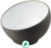 Wyposażenie lokali gastronomicznych - Revol Miseczka asymetryczna biała 40 ml Solid RV-645843-6 RV-645843-6 - miniaturka - grafika 1