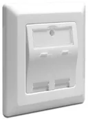 Kable USB - Delock 86202 gniazdko 86202 - miniaturka - grafika 1