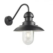 Lampy ogrodowe - Endon Endon Hereford 95980 kinkiet 1x10W/E27 IP44 95980 - miniaturka - grafika 1