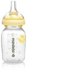 Medela Calma, Butelka i smoczek 7612367022019 - Smoczki do butelek - miniaturka - grafika 7
