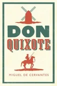 Pozostałe książki - Bloomsbury Publishing Don Quixote - miniaturka - grafika 1