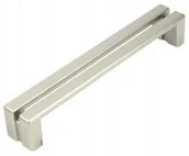 Meble modułowe i akcesoria - Uchwyt meblowy UD-PAT63 M9 160 - miniaturka - grafika 1