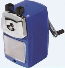 Grand Temperówka na korbkę - Artykuły biurowe - miniaturka - grafika 2