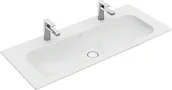 Umywalki - Villeroy & Boch Finion 1200x500 4164C1R1 - miniaturka - grafika 1