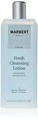 Balsamy i kremy do ciała - Marbert marbert Fresh Cleansing Lotion, 1er Pack (1 X 400 ML) 4050813007280 - miniaturka - grafika 1