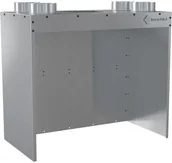 Kominy i akcesoria - Kratki.pl Dystrybutor 4x100 ANTEK do samodzielnego montażu DYSTRYBUTOR/ANTEK/4X100 - miniaturka - grafika 1