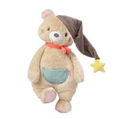 Maskotki i pluszaki - BabyFehn Miś Duży Bruno 42 cm - miniaturka - grafika 1