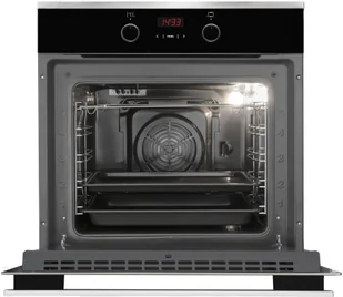 Piekarnik do zabudowy Amica Fusion EB6521 - Piekarniki do zabudowy - miniaturka - grafika 2