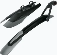 Pompki rowerowe - SKS Błotniki X-Blade tył + X-Board przód - miniaturka - grafika 1