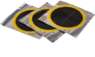 Vipal 120Mm R06 1Szt (5902730103318) - Opony rowerowe - miniaturka - grafika 2