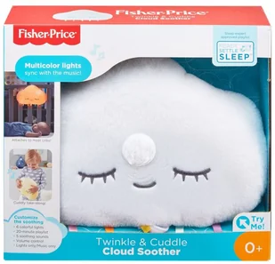 Fisher Price Boomco Blaster Twisted Spinner z 8 rzutkami - Zabawki zręcznościowe - miniaturka - grafika 5