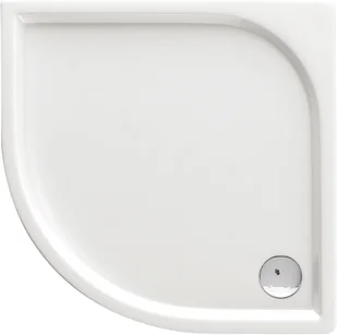 Deante Cubic 80x80 KTK 052B - Brodziki prysznicowe - miniaturka - grafika 3