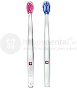 Szczoteczki do zębów - TELLO TELLO 4920 Soft szczoteczka do zębów z miękkim włosiem - miniaturka - grafika 1