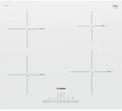 Płyty elektryczne do zabudowy - Bosch PUE612FF1J - miniaturka - grafika 1