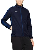 Piłka nożna - Jako męska kurtka zewnętrzny Striker, niebieski, S 9816-09_09_S - miniaturka - grafika 1