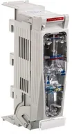 Bezpieczniki elektryczne - Apator Rozłącznik izolacyjny bezpiecznikowy RBP 000 pro-SD /zaciski ramkowe 2,5-50mm2/ 63-823427-002 - miniaturka - grafika 1