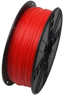 Gembird Filament Gembird PLA Fluorescent Red | 1,75mm | 1kg (3DP-PLA1.75-01-FR) - Filamenty i akcesoria do drukarek 3D - miniaturka - grafika 4