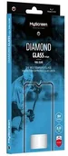 Szkła hartowane na telefon - MYSCREEN Szkło hartowane Diamond Glass Edge Full Glue do Vivo Y72 5G/Y33s Czarny - miniaturka - grafika 1