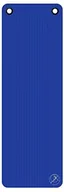 Maty do jogi - Trendy Mata gimnastyczna/mata do jogi  ProfiGymMat, 180 x 60 x 1,5 cm, niebieski 1016630 - miniaturka - grafika 1