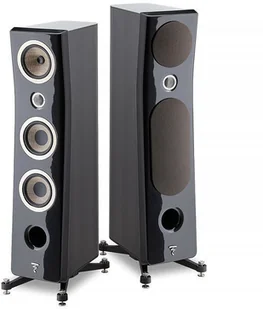 Focal KANTA N°3 Czarny - Głośniki i kolumny - miniaturka - grafika 2