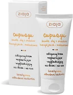 Kremy do twarzy - Ziaja cupuacu odżywczy krem regenerująco-wygładzający na dzień i na noc 50 ML - miniaturka - grafika 1