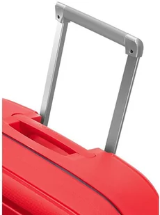 Samsonite Walizka duża S'Cure - crimson red 49308-1235 - Walizki - miniaturka - grafika 3