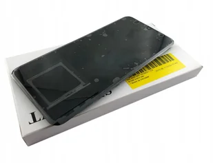 Wymiana Oryginalny Wyświetlacz Szybka Samsung A50 - Części serwisowe do telefonów - miniaturka - grafika 2