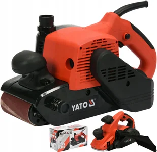 YATO YT-82242 - Szlifierki i polerki - miniaturka - grafika 2