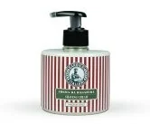 Kosmetyki do golenia - Barbieri Italiani Barbieri Italiani krem do golenia 300ml - miniaturka - grafika 1